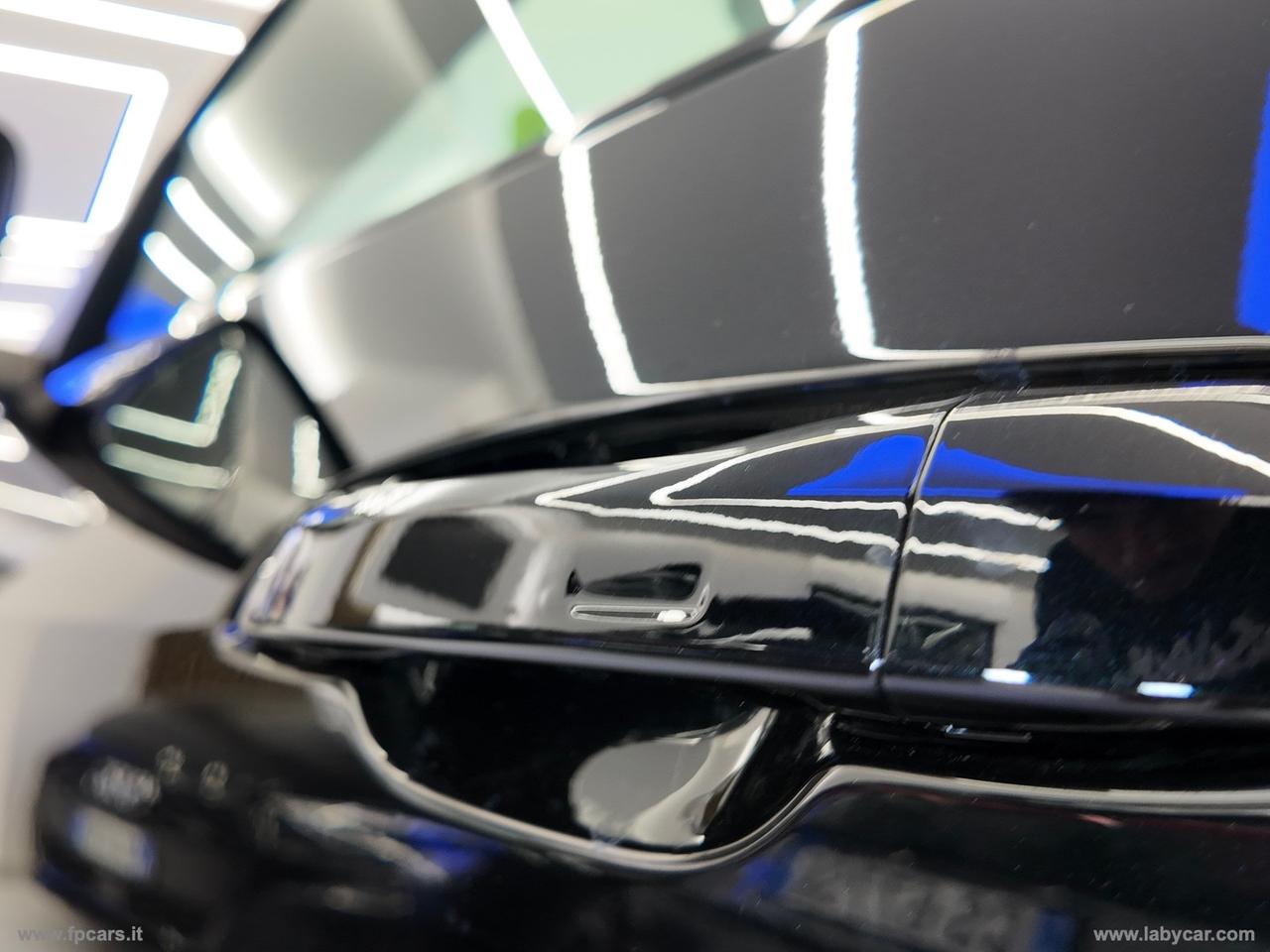 AUDI Q5 SPB TDi S tronic quattro S line ed. TETTO APRIB.