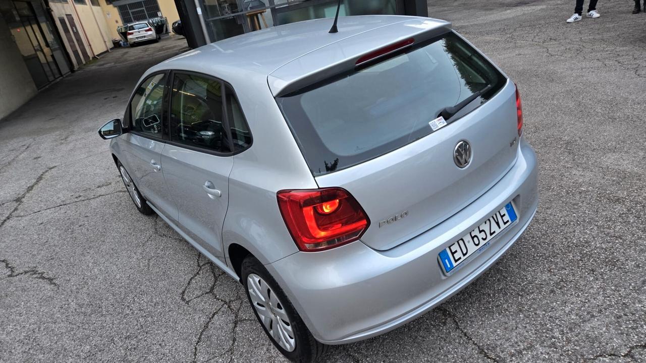Volkswagen Polo 1.2 TDI 5 p. Comfortline Neopatentati