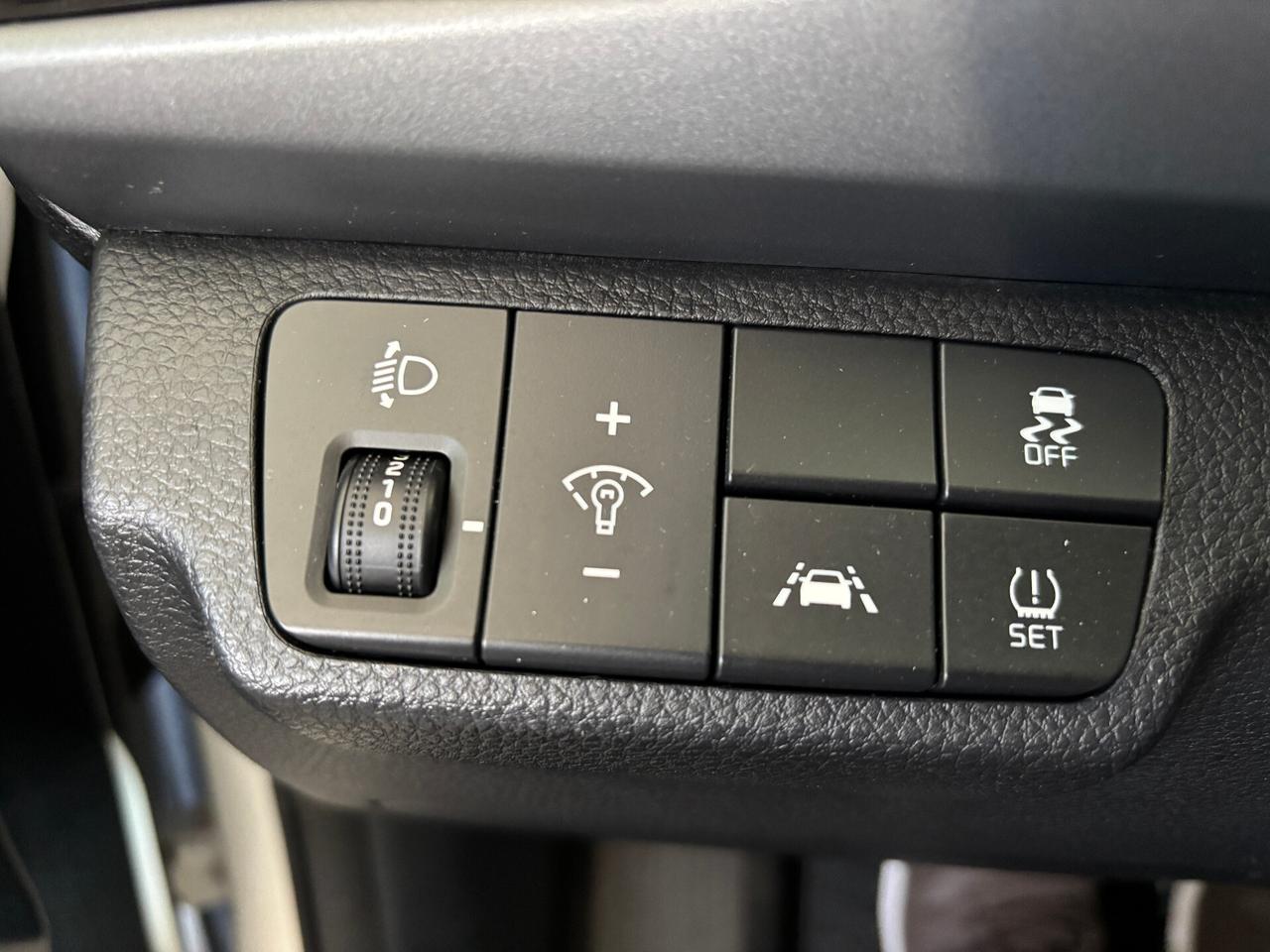 Kia Rio 1.0 T-GDi 12V 74KW 101CV Cool NEOPATENTATO