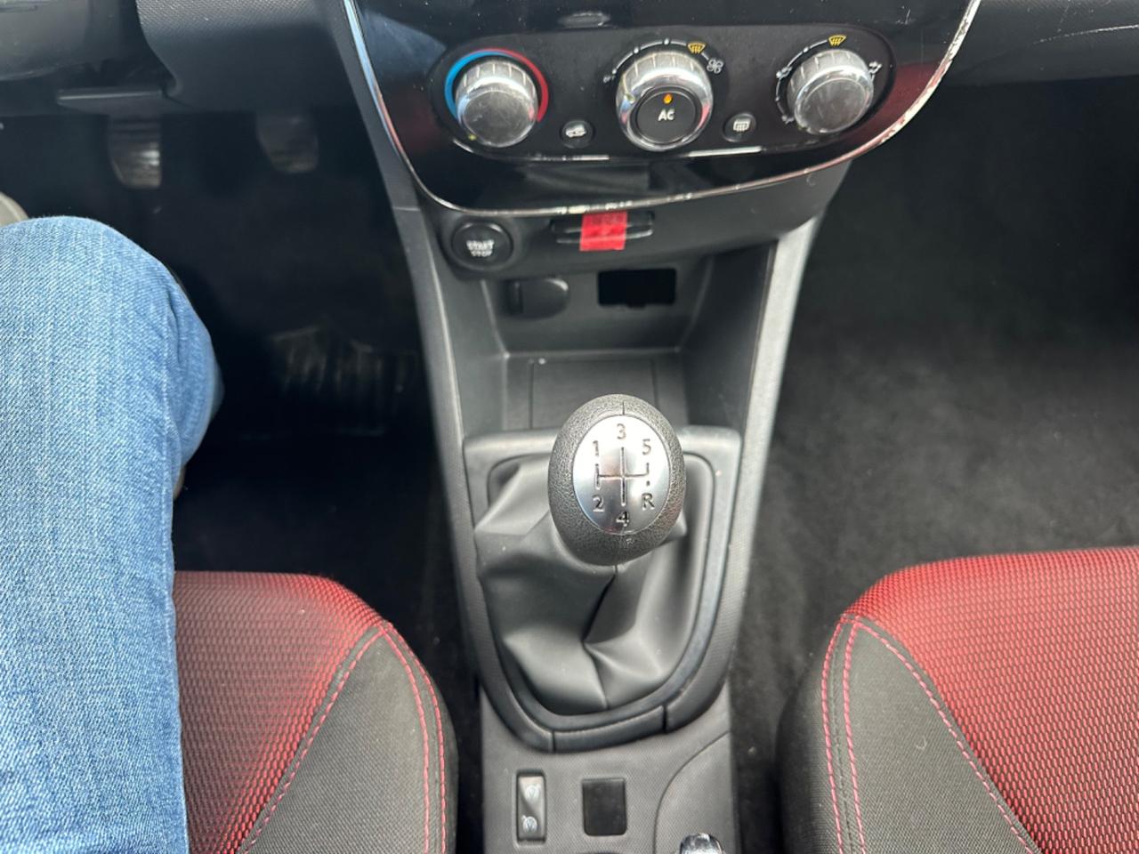 Renault Clio 1.2 75CV GPL 5 porte Live