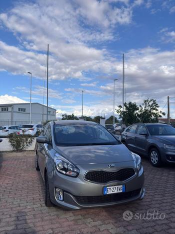 KIA Carens 1.7 CRDi 115 CV Cool