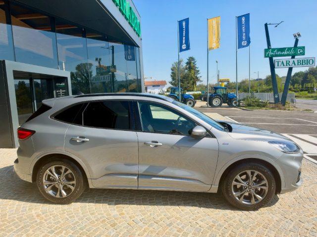 FORD Kuga 1.5 150CV - ST LINE - KM 67.000 - NO OBBLIGO FINAN
