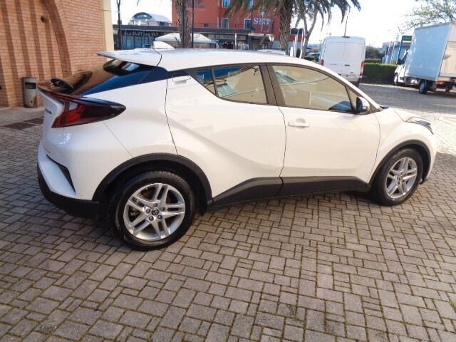 Toyota C-HR 1.8 HV Active