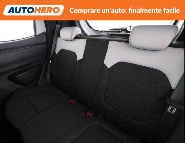 DACIA Spring Electric 45 Expression