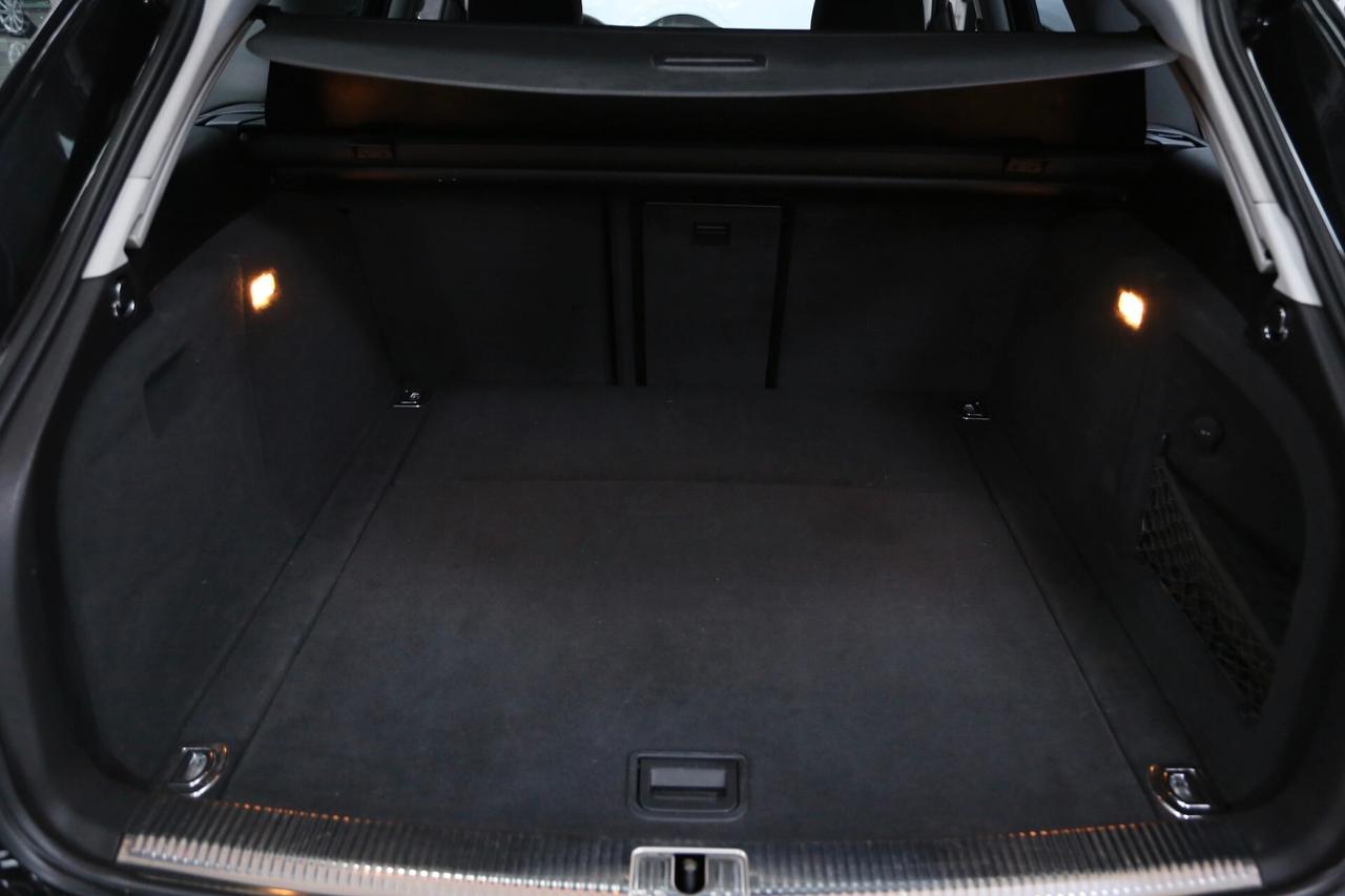 Audi A4 Avant 2.0 TDI 150 CV