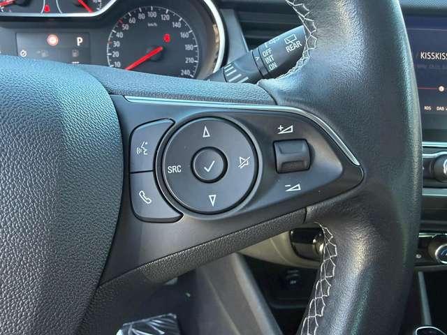 Opel Crossland Crossland 1.2 Elegance AUTOMATICA SUPER PROMO