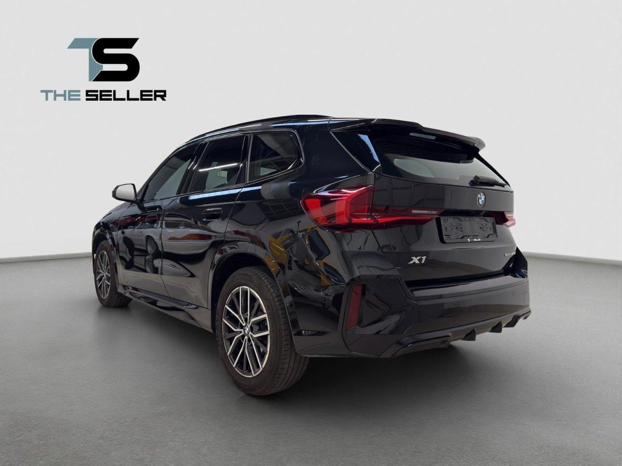 BMW X1 sdrive18d MSport auto*FORMULA S*