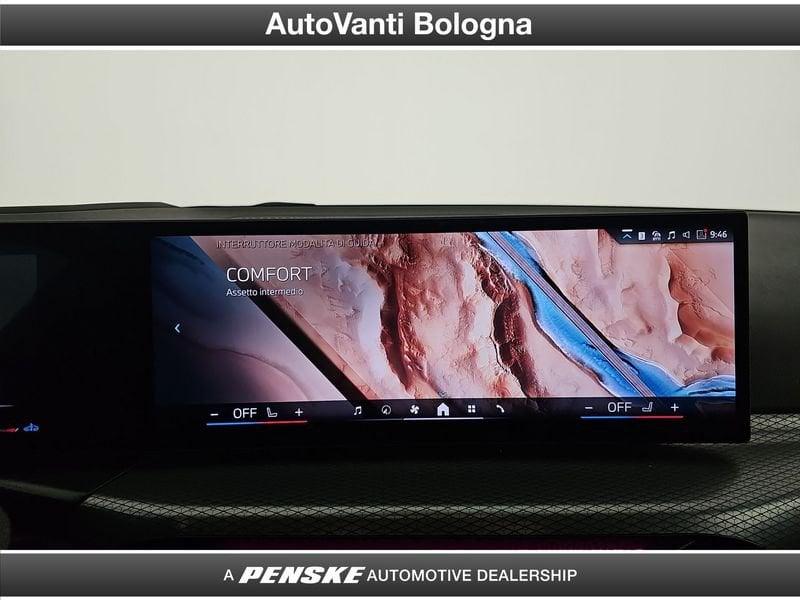 BMW Serie 4 Gran Coupé 420d xDrive 48V Msport Pro