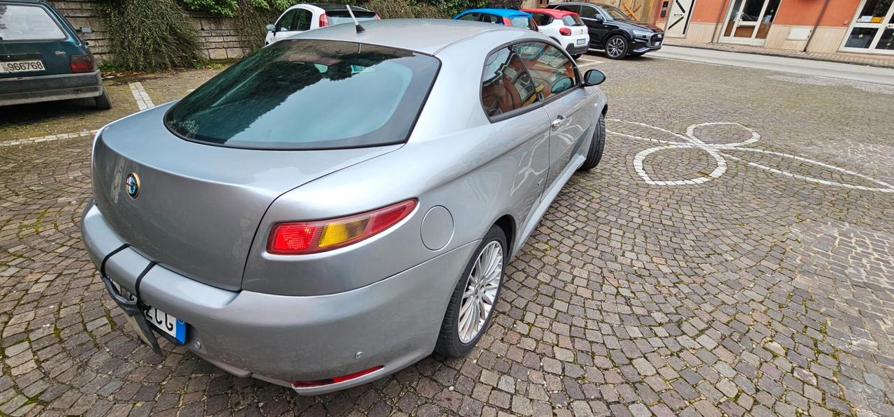 Alfa Romeo GT 1.9 MJT 16V Progression