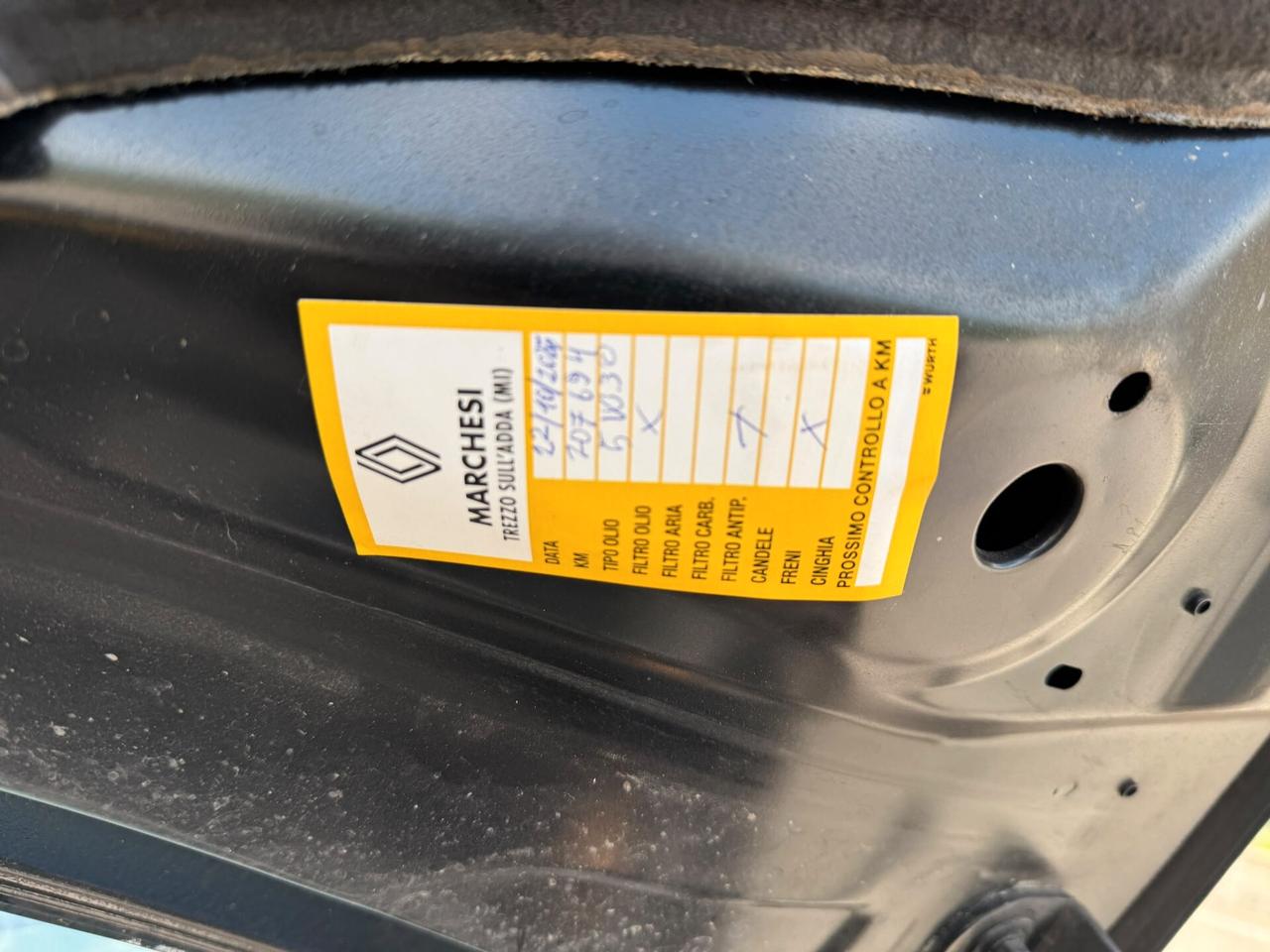 Renault Clio 1.5 dCi 8V 75CV 5 porte Live