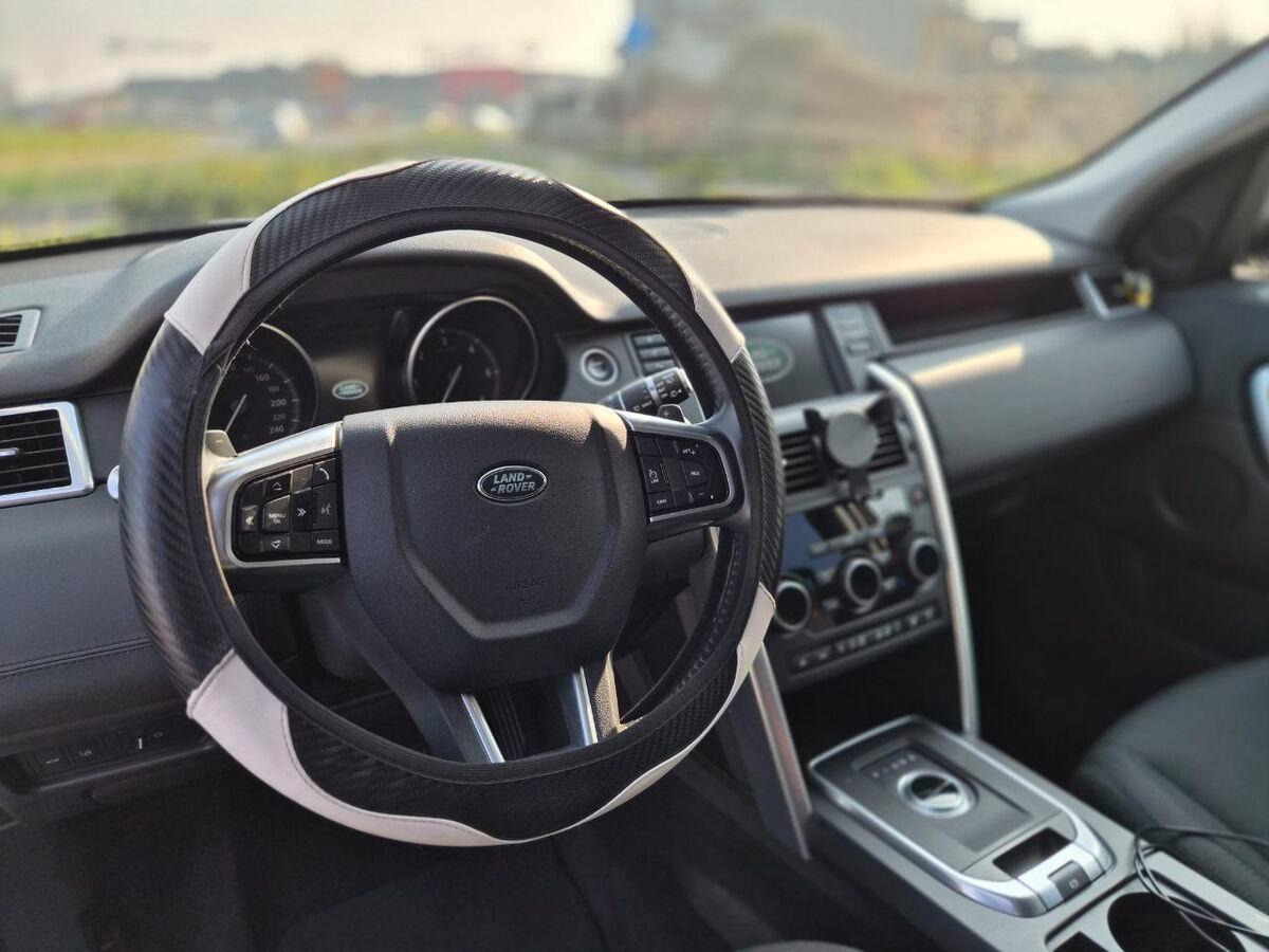 Land Rover Discovery Sport 2.0 td4 Pure Business edition Premium awd 150cv auto