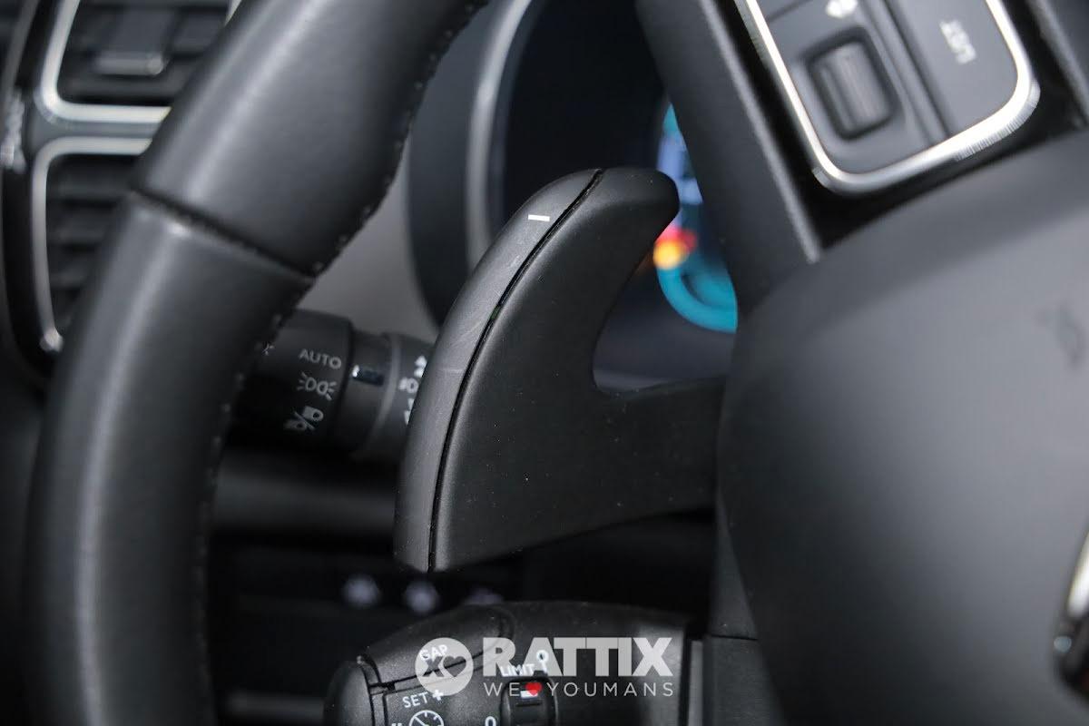 Citroen C5 Aircross 1.2 Puretech 130CV Shine EAT8