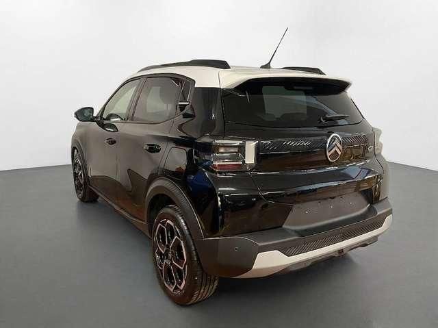 Citroen C3 1.2 100cv Max + Navi + Telecamera + Cerchi R17