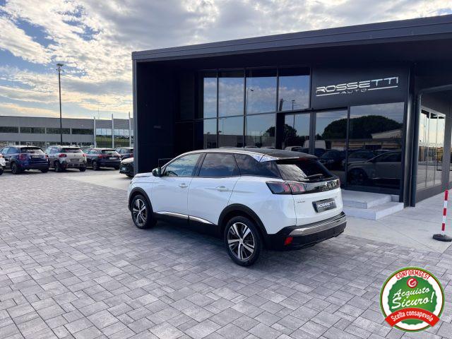 PEUGEOT 3008 BlueHDi 130 S&S Allure ANCHE PER NEOPATENTATI