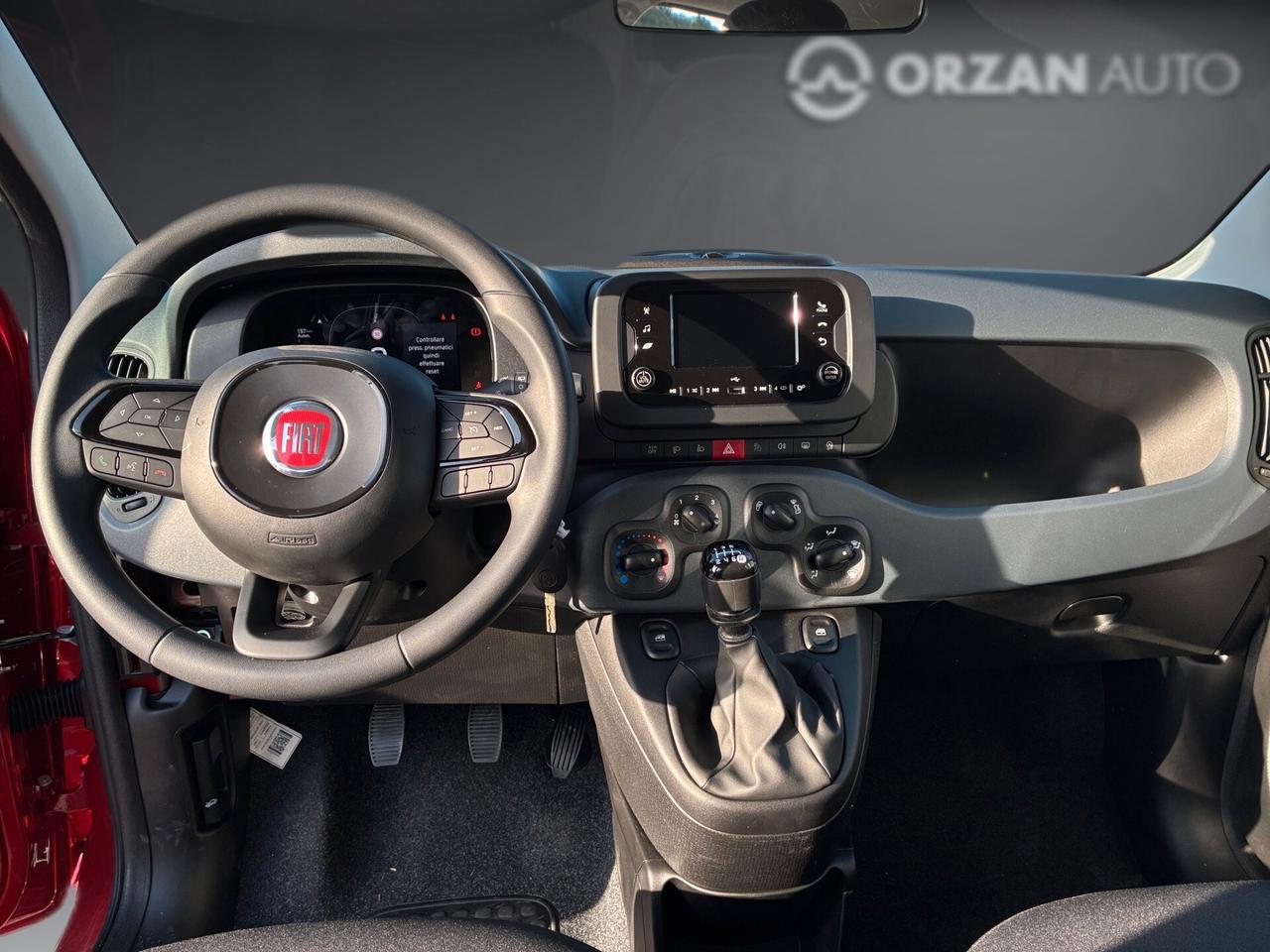 Fiat Panda 1.0 FireFly S&S Hybrid Icon CELL VENDITE 3491558563 - 3478673115