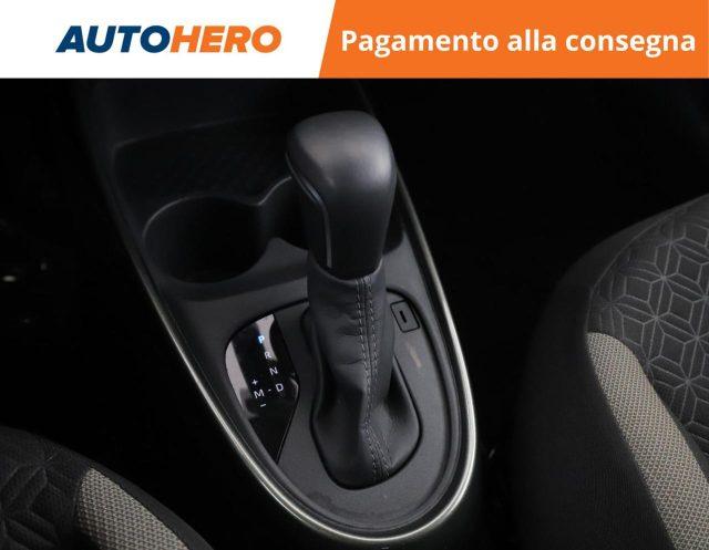 TOYOTA Aygo X 1.0 VVT-i 72 CV 5 porte Trend Air S-CVT