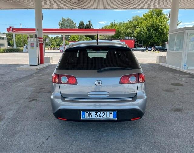 Fiat Croma 1.9 Multijet Active