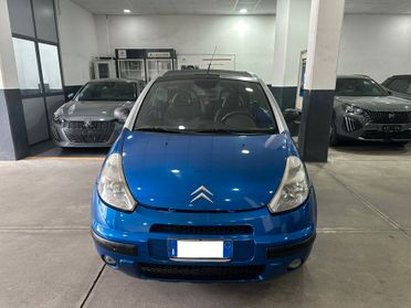 Citroen C3 Pluriel 1.4 HDi 70CV Elegance