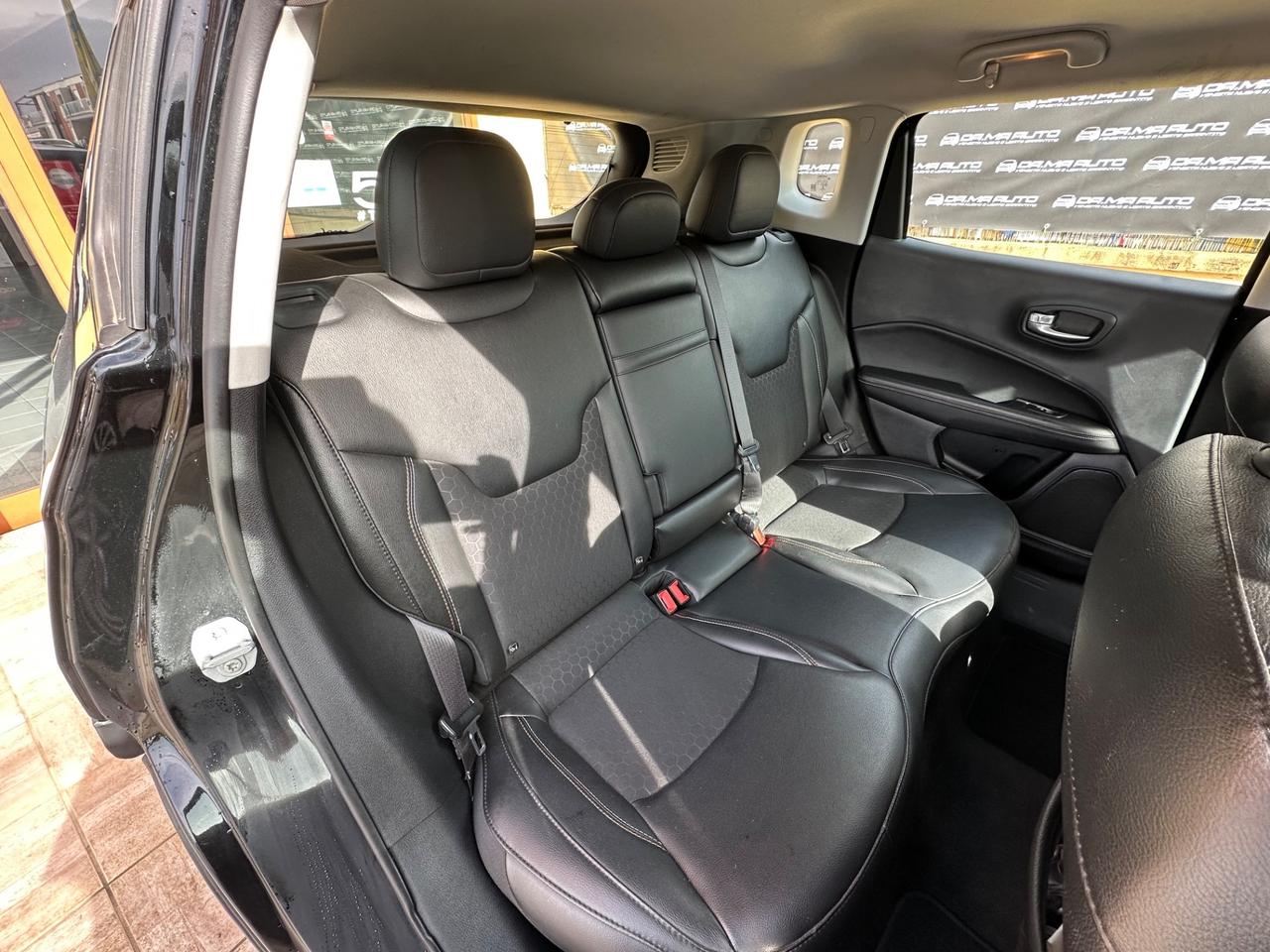 Jeep Compass 1.6 Multijet II 2WD Longitude KM 138.000