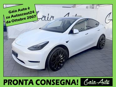 Tesla Model Y PERFORMANCE Dual Motor 533 CV AWD