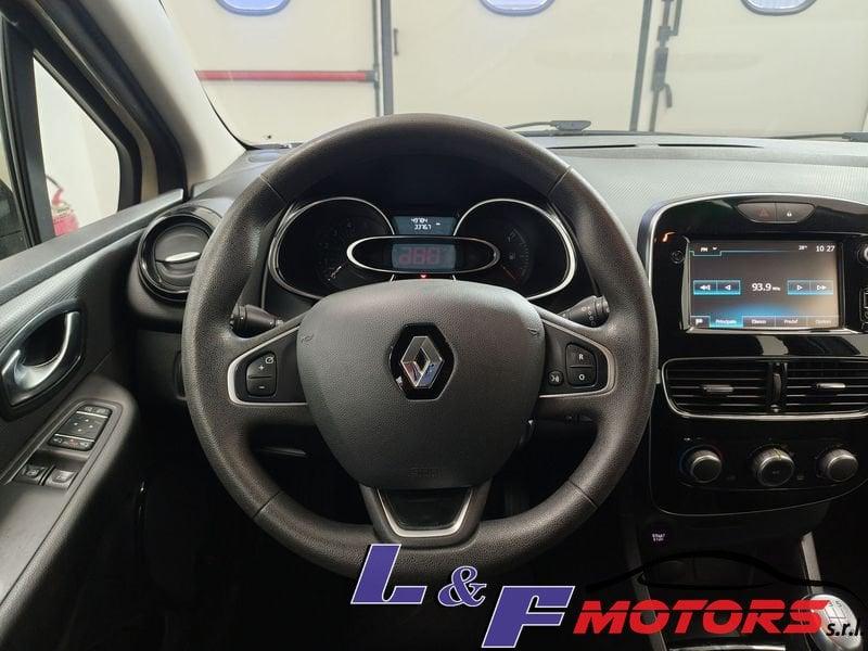 Renault Clio 1.5 dCi 75cv Energy Intens