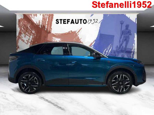 PEUGEOT 3008 1.2 hybrid GT 136cv e-dcs6
