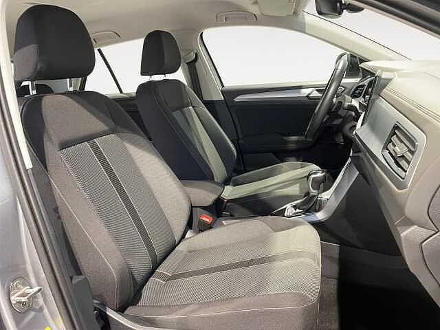 Volkswagen T-Roc 2.0TDI 150CV DSG Life - IVA ESPOSTA