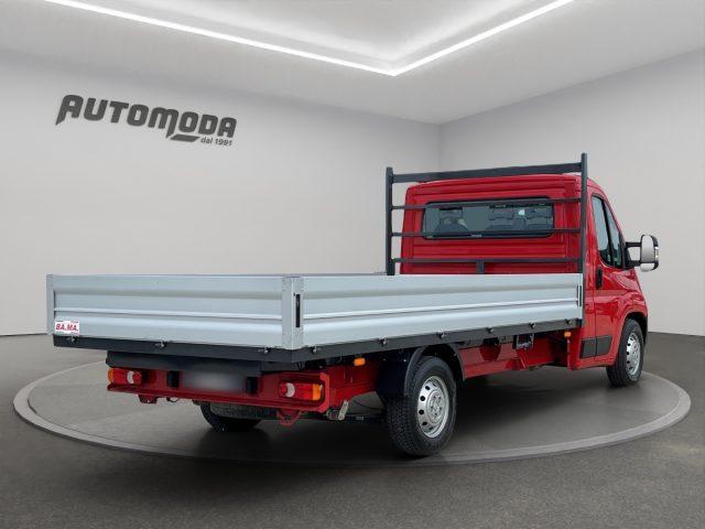 PEUGEOT Boxer 2.2 165cv FURGONATO