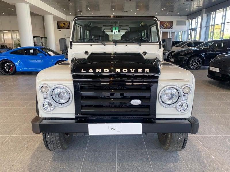 Land Rover Defender Defender 90 2.4 TD4 SW