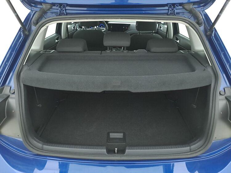 Volkswagen Polo Style DSG BR722863 1.0 Benzina 110CV