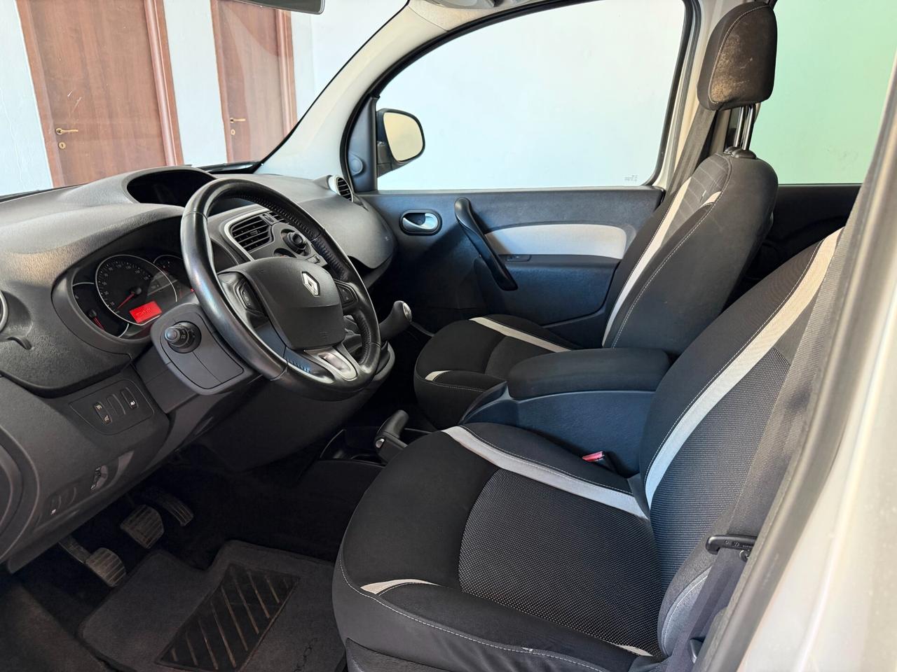 Renault Kangoo 1.5 dCi 90CV 5 porte Stop & Start Extrem