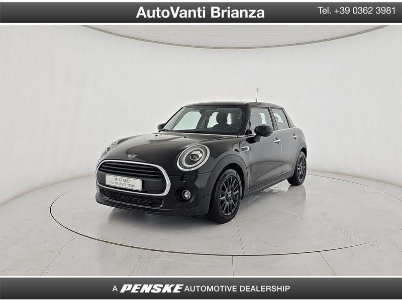 MINI Mini 5 porte Mini 5p 1.5 One