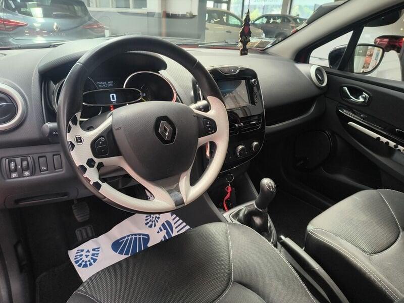 Renault Clio Clio 5p 1.5 dci Live COSTUME NATIONAL (PREZZO REALE)