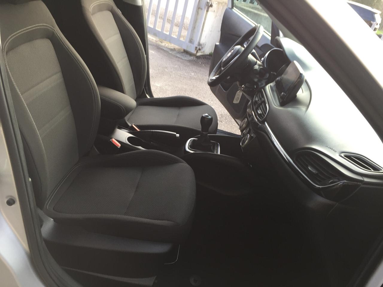 Fiat Tipo 1.3 Mjt S&S SW City Life X NEOPATENTATI