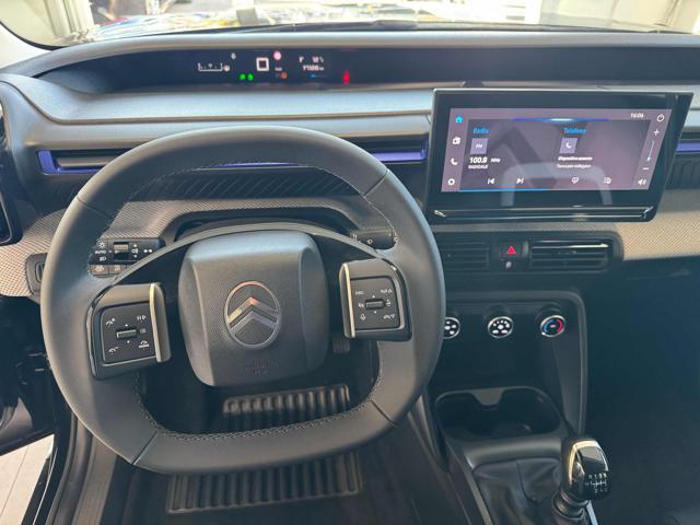 CITROEN C3 PureTech 100 S&S You Pack Plus