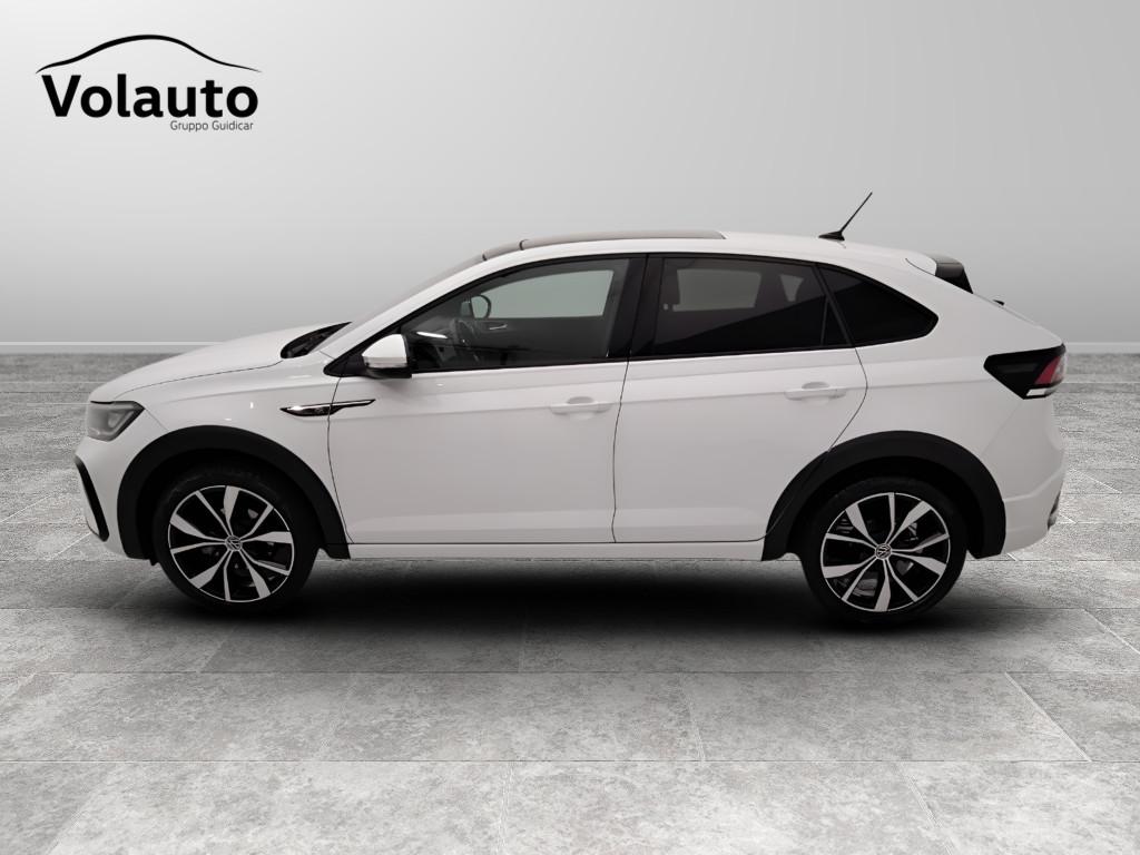 VOLKSWAGEN Taigo - Taigo 1.0 tsi R-Line 110cv