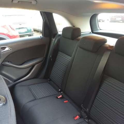 Mercedes-Benz B 180 benzina automatica E6...