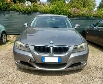 Bmw 116d 2.0 116CV Cat Touring MOTORE FUSO