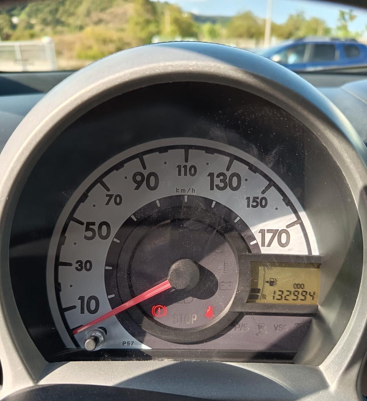 Aygo 1.0 12V VVT-i 5 porte Now