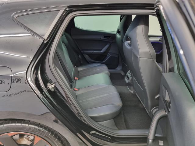 CUPRA Leon 1.5 Hybrid 150 CV DSG