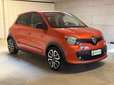 Renault Twingo TCe 110 CV Energy GT