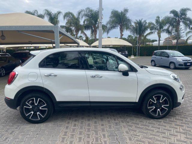 FIAT 500X 1.3 MultiJet 95 CV
