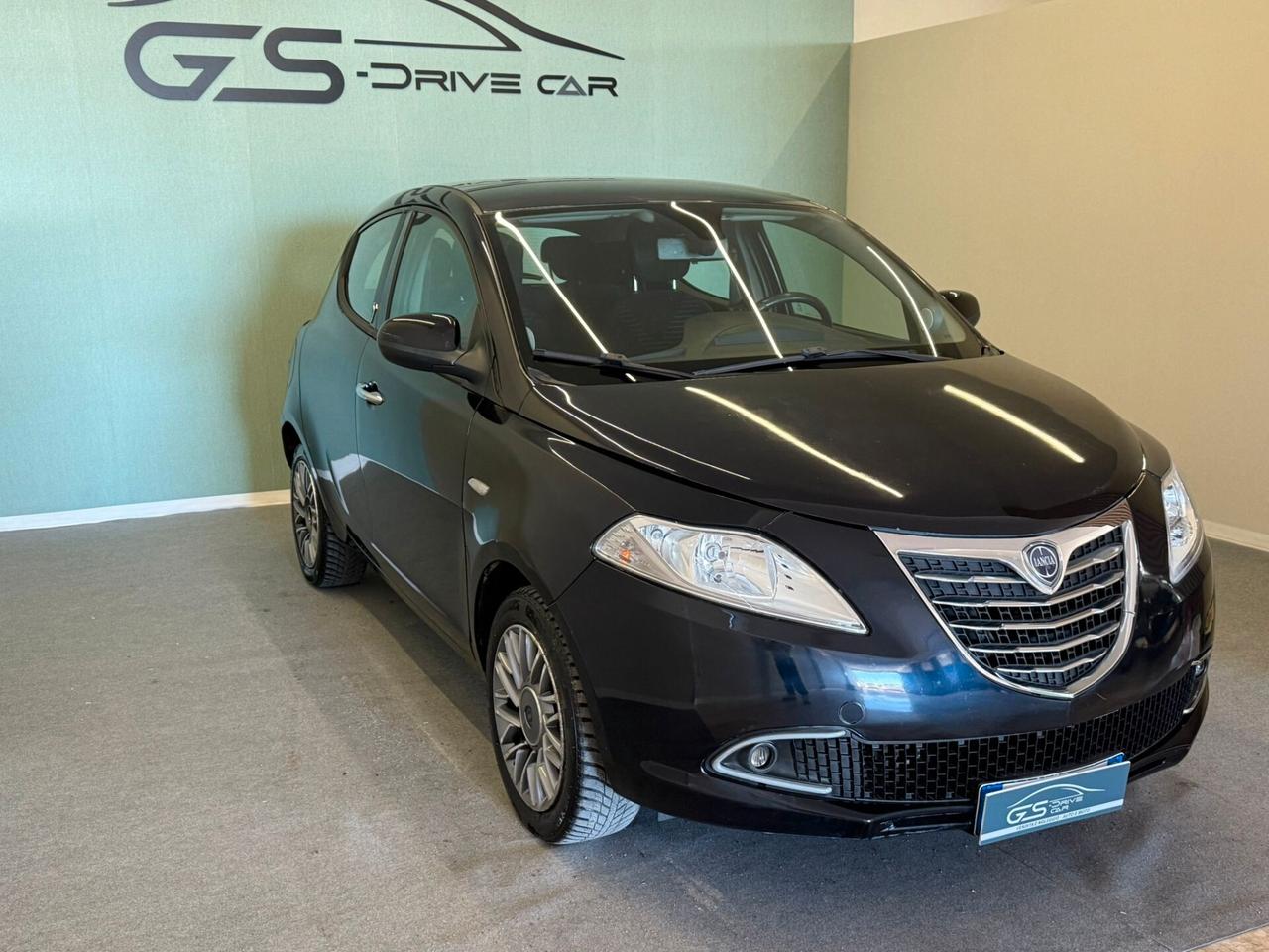 Lancia Ypsilon 1.3 MJT 16V 95 CV 5 porte S&S Platinum