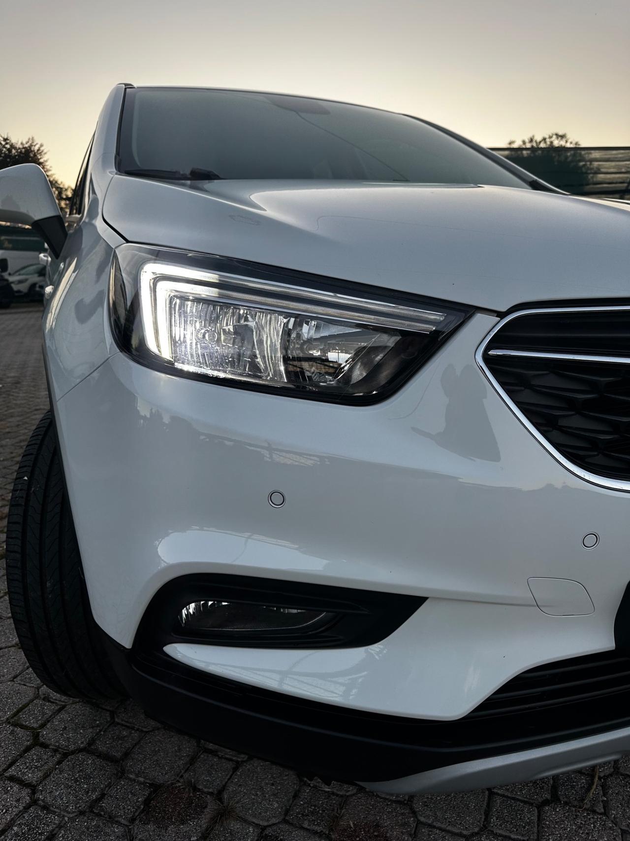 Opel Mokka X 1.6 CDTI Ecotec 4x2 Start&Stop Business