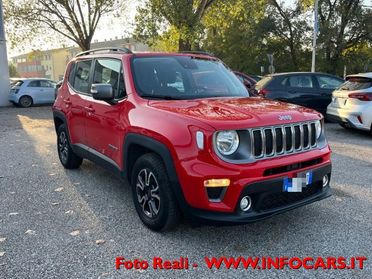 JEEP Renegade 1.6 Mjt 130 CV Limited - PROMO
