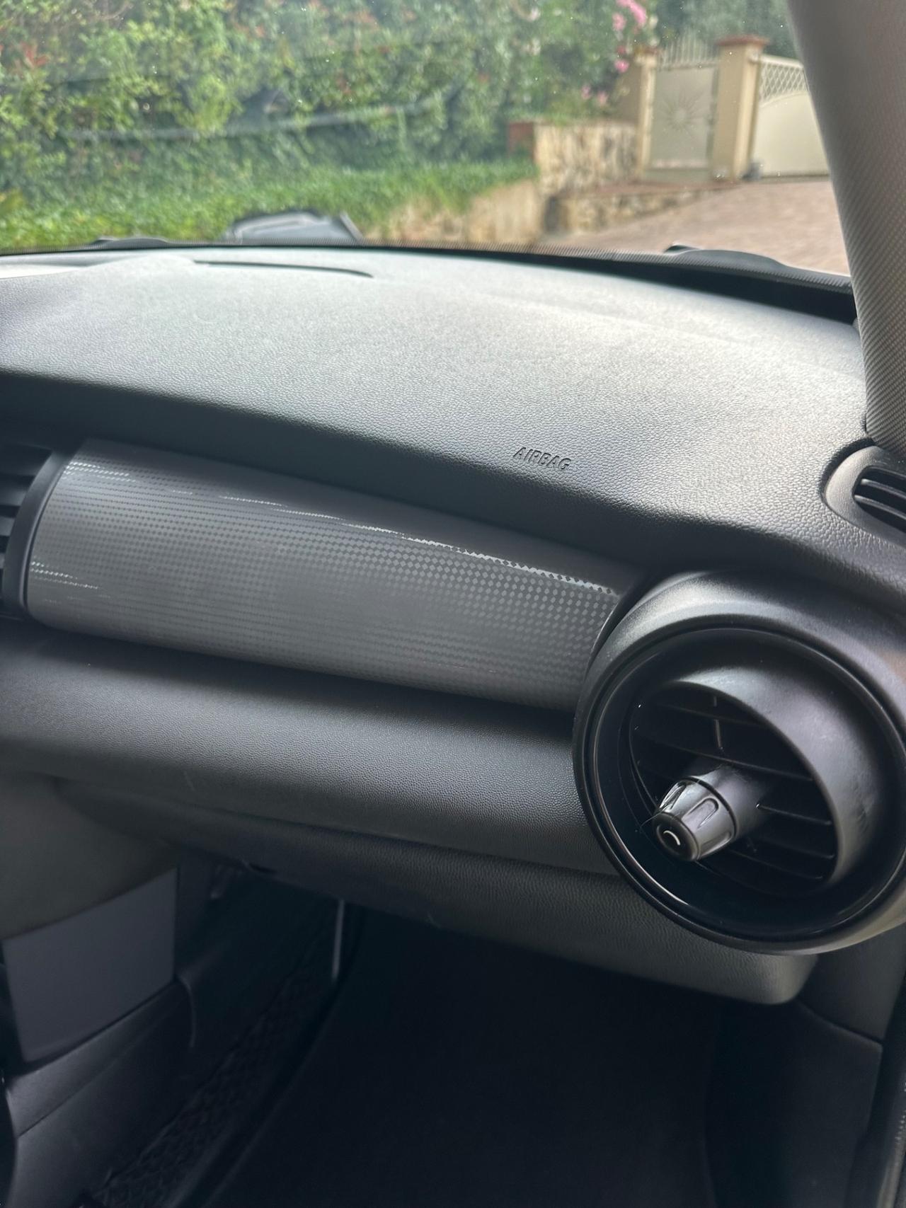 Mini 1.5 One D