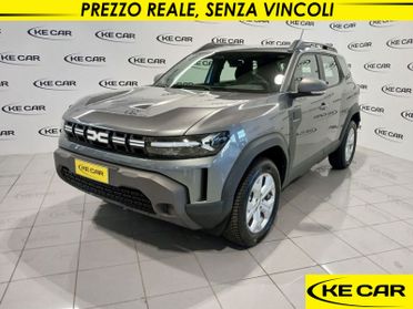Dacia Duster 1.2 Hybrid-G 150cv Expression 4x4 Auto