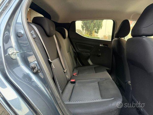 NISSAN Micra Benzina AUTOMATICA