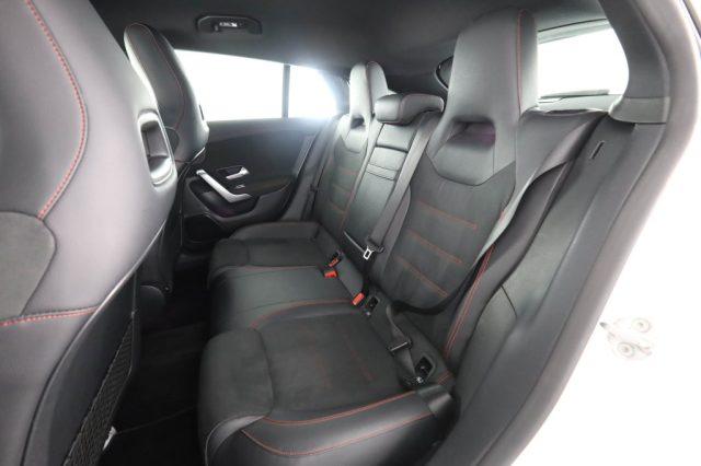 MERCEDES-BENZ CLA sse 200 d Automatic Shooting Brake PREMIUM