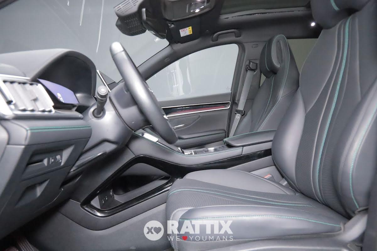 BYD Seal U DM-i 1.5 PHEV Boost + tetto apribile